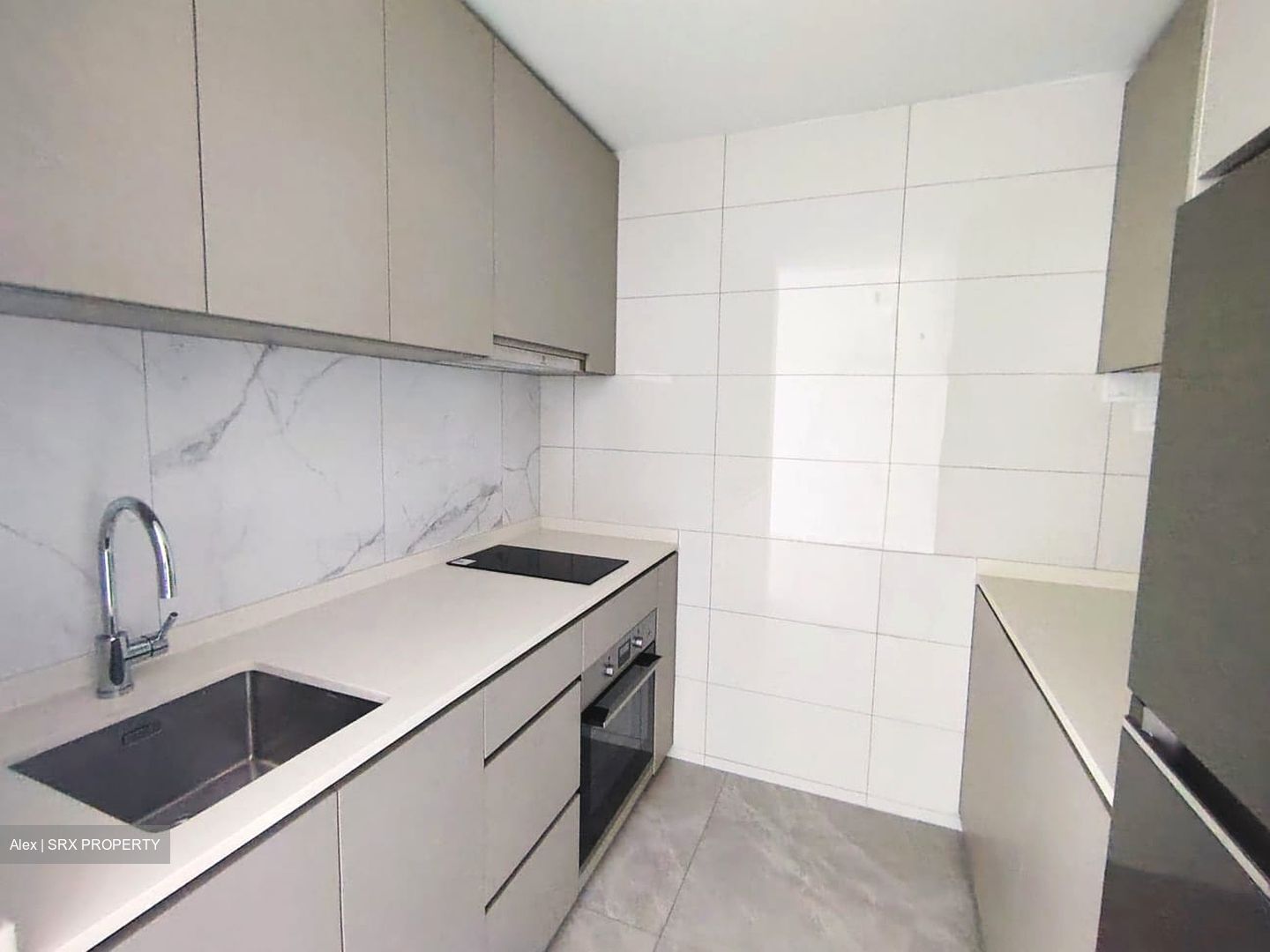 Clavon (D5), Apartment #465082881